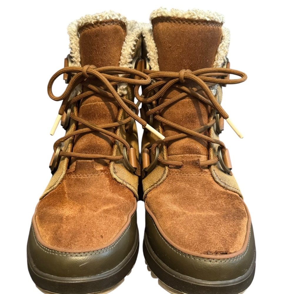 Sorel Tivoli IV Torino boots. Size 8 - Picture 2 of 5